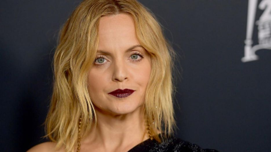 ​Mena Suvari jest w ciąży. "Spełnia się moje największe marzenie"