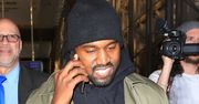 Kanye West twierdzi, że miliarderzy chcą dać mu pieniądze! "Jestem zalewany mailami i telefonami!"