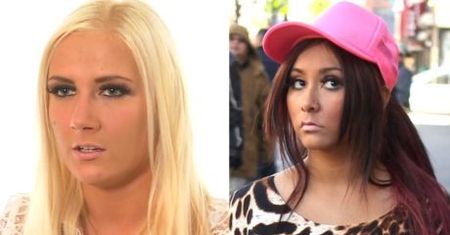 Eliza: "Chciałabym mieć show jak Snooki!"