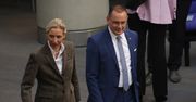 AfD rośnie w siłę. Fatalne wieści dla Merza