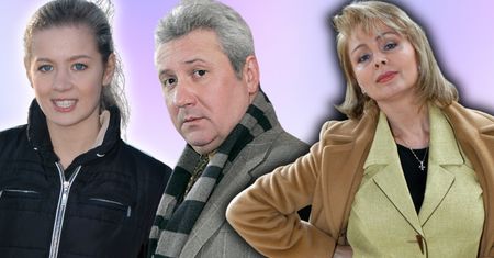PSYCHOTEST: Królowa intryg Monika Ross, a może po prostu dobroduszna Czesia? Kim z "Klanu" jesteś?