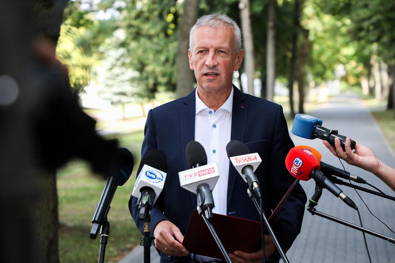 Polska oddała oficera GRU. Jest komunikat
