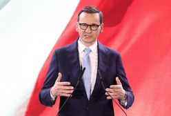 Pilne orędzie premiera. Wiadomo, czego będzie dotyczyć