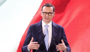 Pilne orędzie premiera. Wiadomo, czego będzie dotyczyć