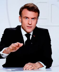 Francuska broń nuklearna dla Europy? Zapowiedź Macrona