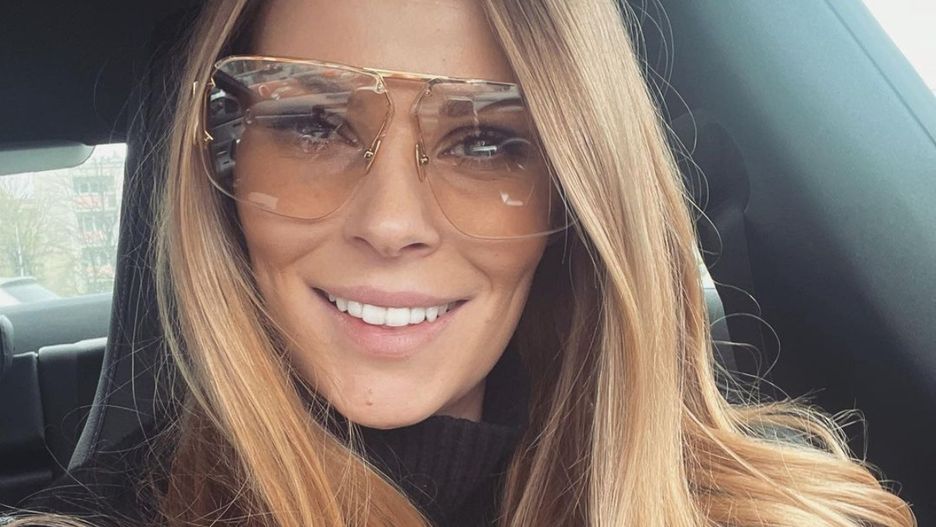 Małgorzata Tomaszewska postawiła na ostre cięcie?