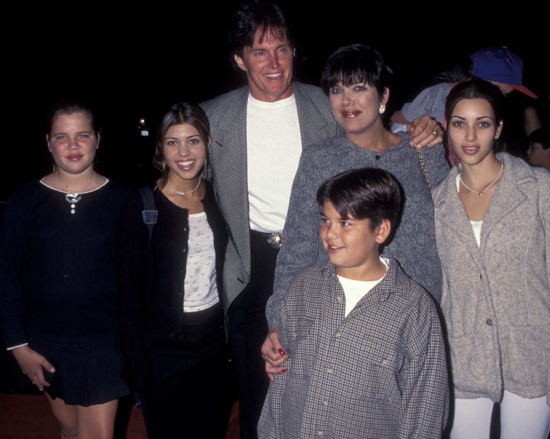 Tak zmieniła się Khloe Kardashian. Udana metamorfoza? 