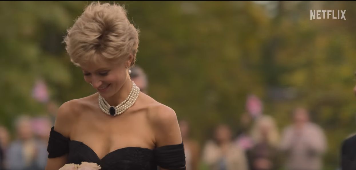 "The Crown"