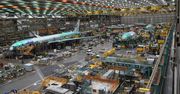 Zakłady Boeinga stanęły. 30 tys. pracowników rozpoczęło strajk