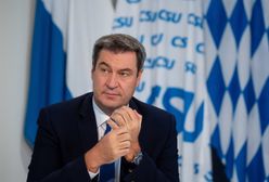 Niemcy. Kolejny kraj związkowy chce zakazu używania flagi wojennej Rzeszy