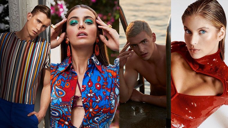 Znamy finalistów "Top Model"