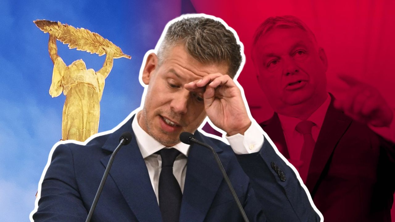 Pół roku bez Orbána. Do Węgrów zaczyna docierać bolesna prawda