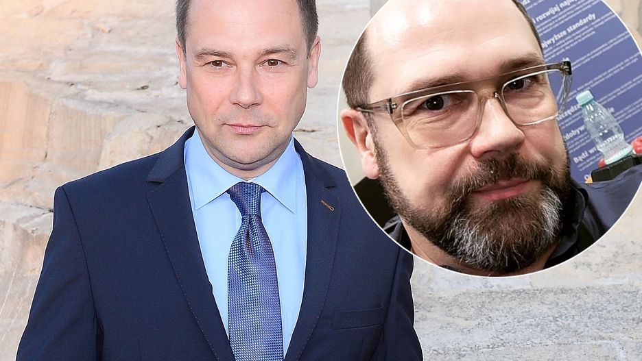 Telewizja przez lata była domeną Jarosława Kulczyckiego. Dziś zajmuje się czym innym