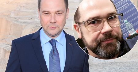 Telewizja przez lata była domeną Jarosława Kulczyckiego. "To rozdział, który zamknąłem"