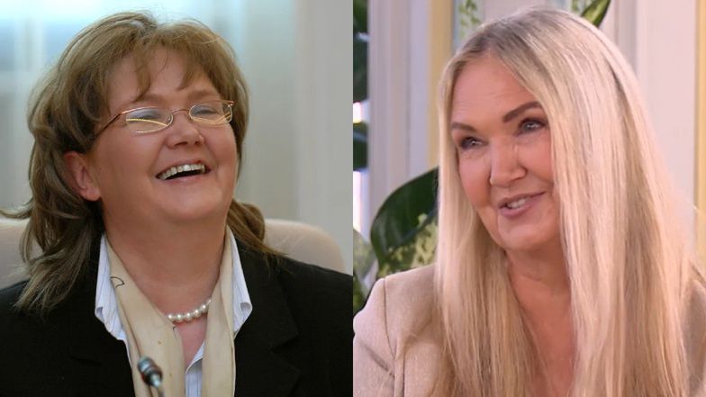 Anna Kalata zmieniła się nie do poznania