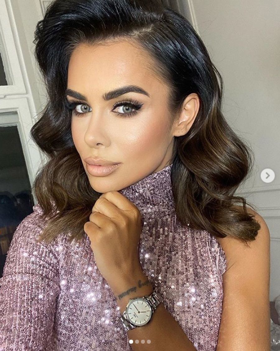 Natalia Siwiec