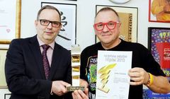 Jerzy Owsiak laureatem Nagrody Mediów Niptel