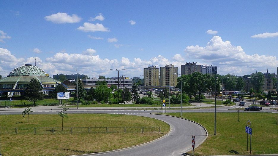 Kielce