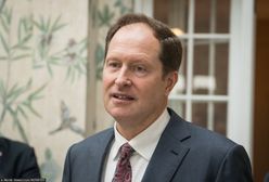 Rosyjskie rakiety przy granicy. "Jeżeli Polska zostanie zaatakowana, potraktujemy to jak agresję na USA"