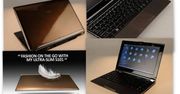 S101, najlepszy z Eee PC
