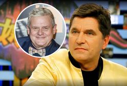 Szydził z Kazika na wizji. Ludzie rzucili się na płytę Kultu