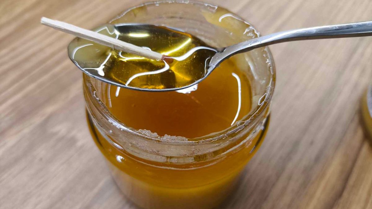 Jak rozpoznać miód - Pyszności