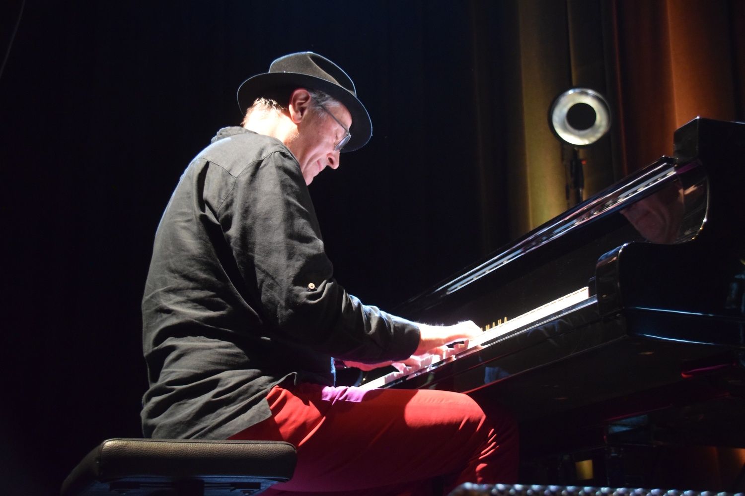 Leszek Kułakowski Trio