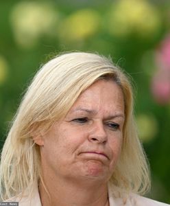 Fala migrantów zalewa Niemcy. Berlin zaniepokojony