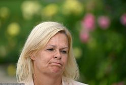 Fala migrantów zalewa Niemcy. Berlin zaniepokojony