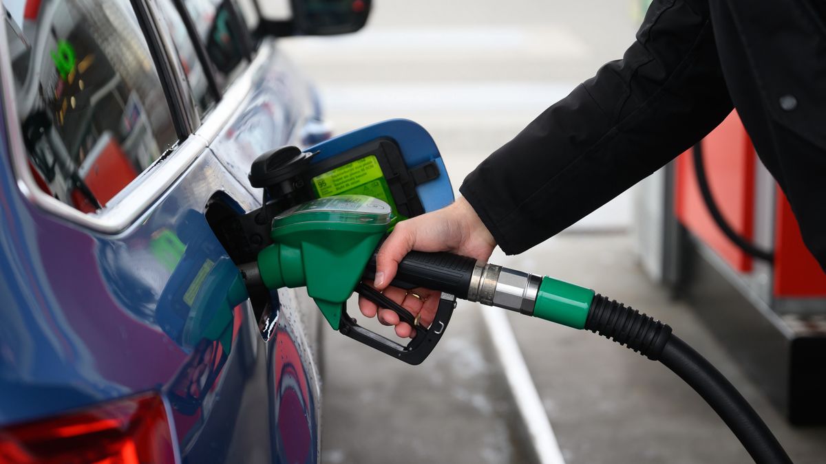 Ceny paliw idą w górę. Przekroczą 6 zł za litr "95"