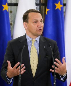 Radosław Sikorski chce kontroli NIK w Ordo Iuris. Napisał list do Banasia