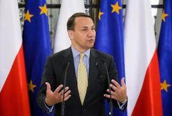 Radosław Sikorski chce kontroli NIK w Ordo Iuris. Napisał list do Banasia