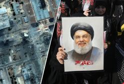 Chamenei: obiekty nuklearne Iranu nienaruszone