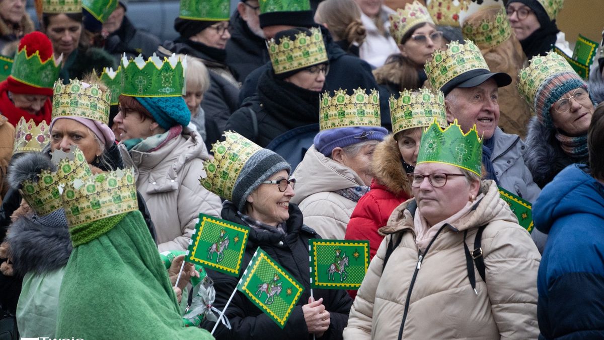 Trzech Króli