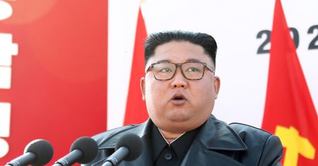 Korea Północna. Kim Dzong Un wprowadził nowy zakaz. Ciężko uwierzyć