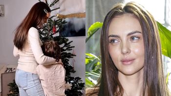 Marcela Leszczak o terapii 8-letniego syna: "Frysio uczęszcza regularnie od czasu naszego rozstania"