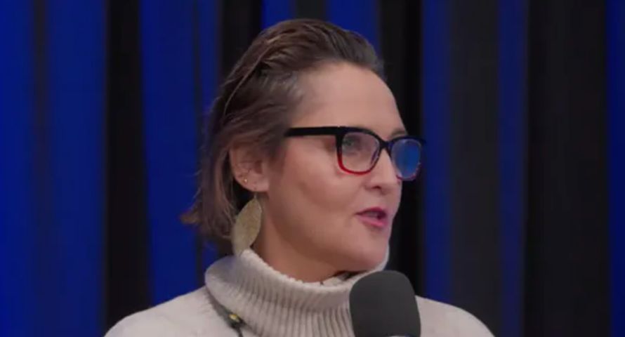 Była wicenaczelna "DGP" dołączyła do "Rzeczpospolitej"