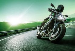 Kawasaki opatentowało nazwę E-Boost. Prawdopodobnie dla hybrydowych motocykli