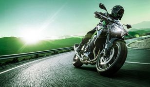 Kawasaki opatentowało nazwę E-Boost. Prawdopodobnie dla hybrydowych motocykli