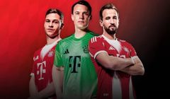 Drutex partnerem marketingowym niemieckiej potęgi piłkarskiej. Grał w niej Robert Lewandowski