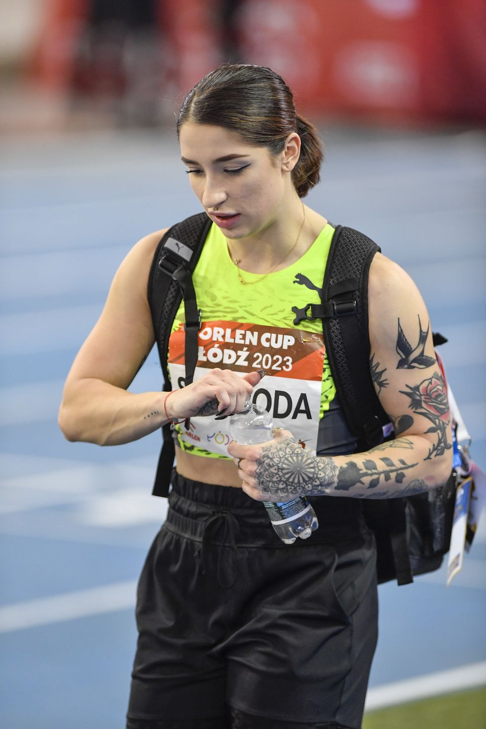 Ewa Swoboda