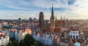 Gdańsk przywraca blask XVII-wiecznemu Zespołowi Sierocińca. Powstanie tu Dom Literatury