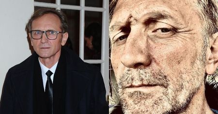 Andrzej Chyra tłumaczy się z wizyty w Zatoce Sztuki: "Gdybym wiedział, że z tym miejscem są związane tak POTWORNE rzeczy, NIGDY bym tam nie wszedł"