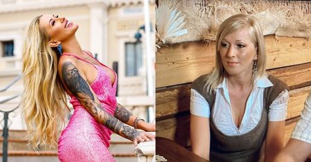 Sylwia Peretti broni swojej spektakularnej przemiany: "Nie uważam, że zrobiłam sobie krzywdę. WRĘCZ PRZECIWNIE"