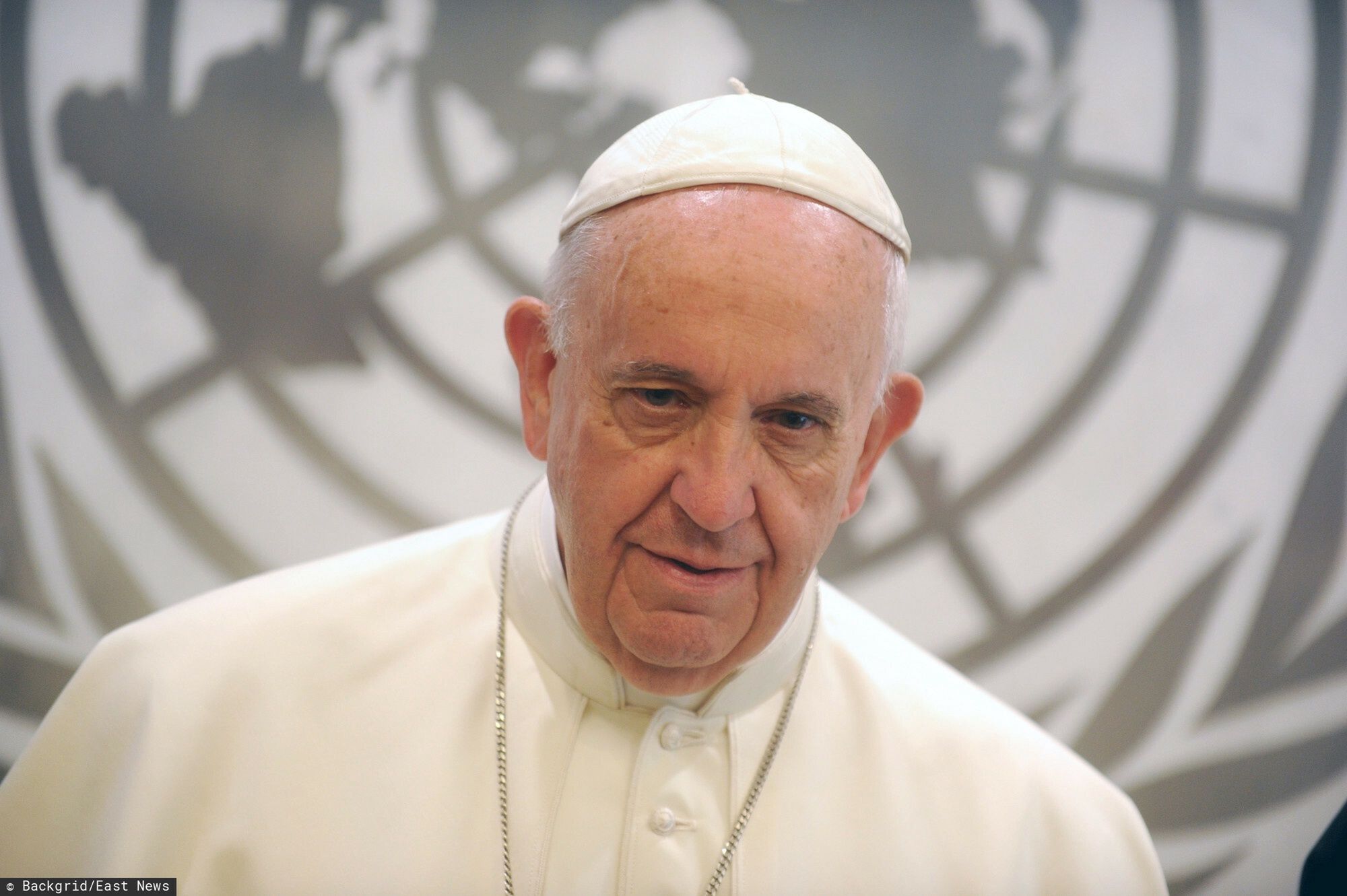 Papież Franciszek