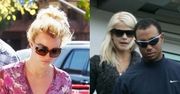 Żona Woodsa wynajęła prawnika Britney Spears!