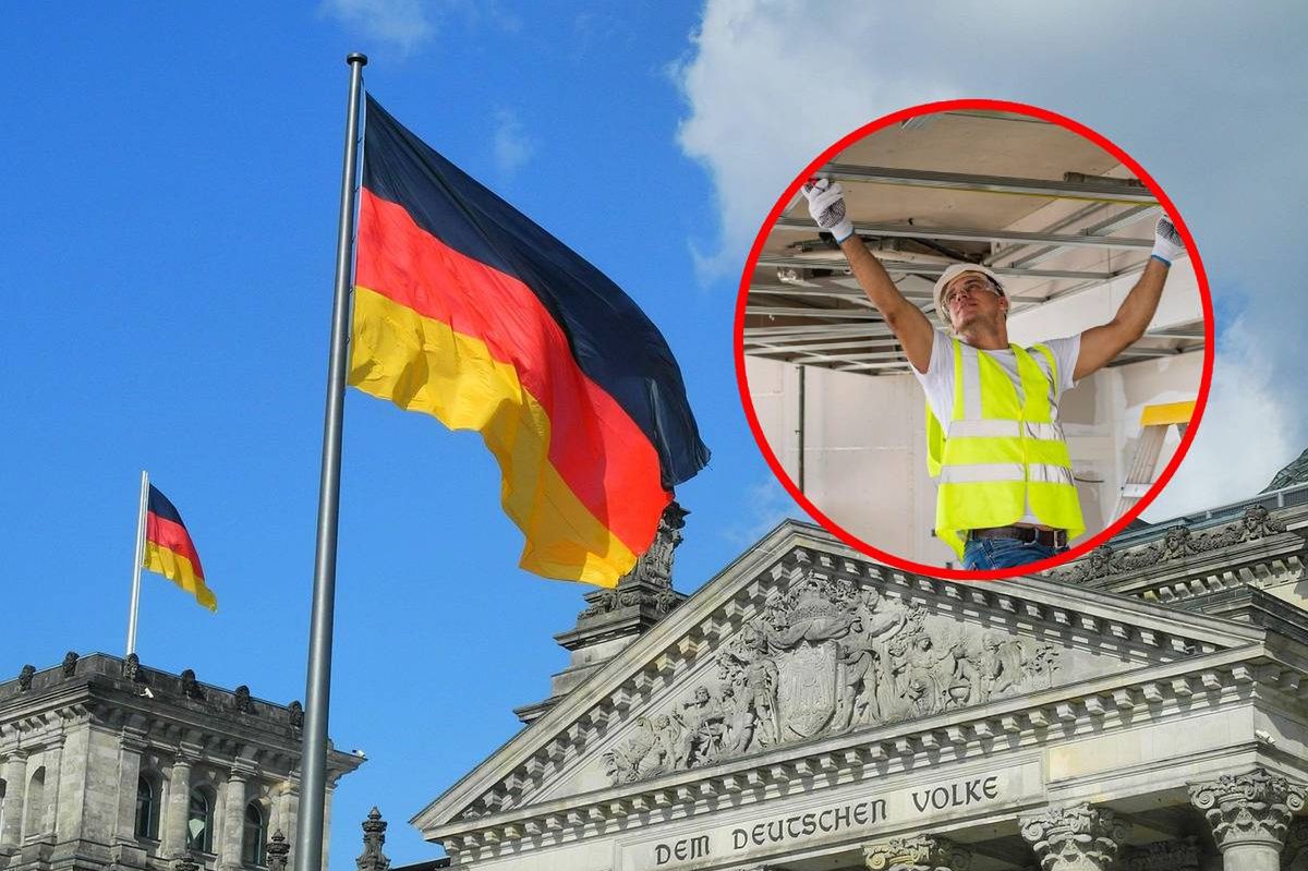 Friedrich Merz fordert mehr Arbeitsstunden: Deutsche im Vergleichsfokus