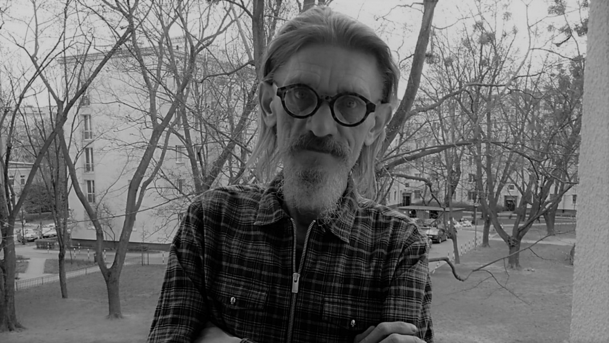 Tomasz Rozwadowski nie żyje