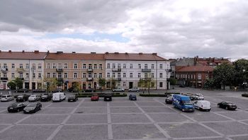 Włocławek: Szansa na ponad 80 milionów złotych na inwestycje