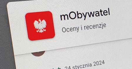 Karta Dużej Rodziny w mObywatelu. Aplikacja zamiast dokumentu